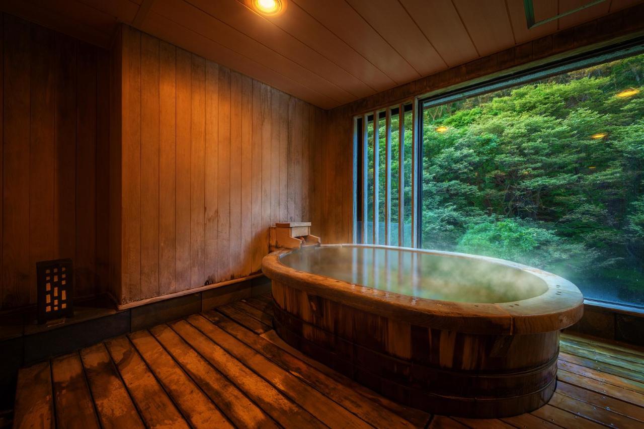 Harataki Hotel Aizuwakamatsu Luaran gambar