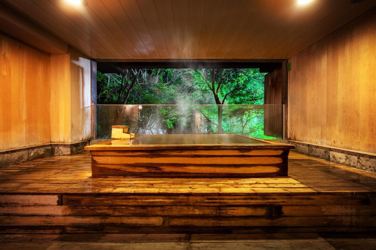 Harataki Hotel Aizuwakamatsu Luaran gambar