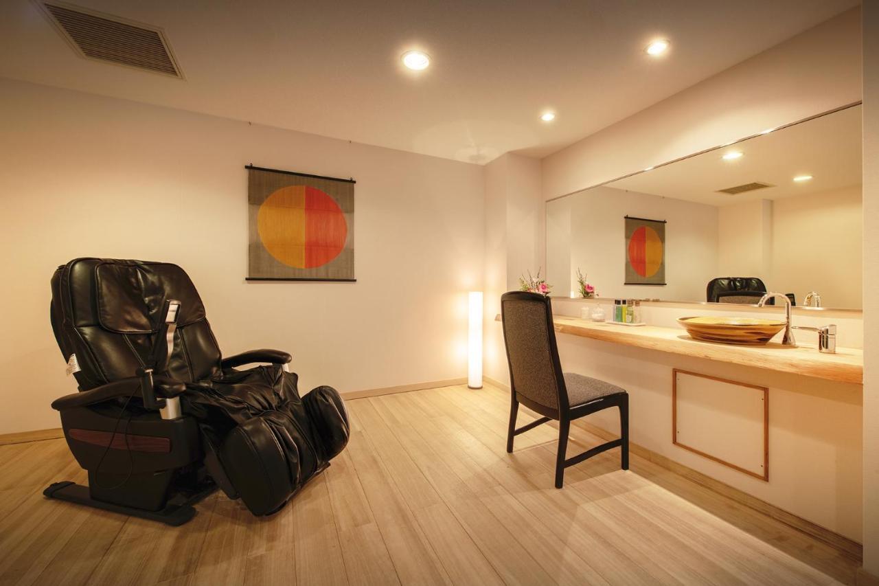 Harataki Hotel Aizuwakamatsu Luaran gambar