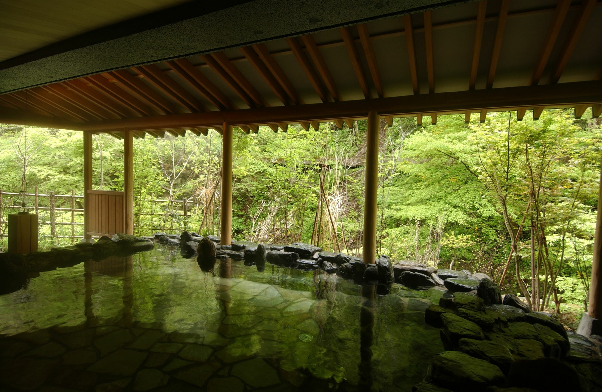 Harataki Hotel Aizuwakamatsu Luaran gambar