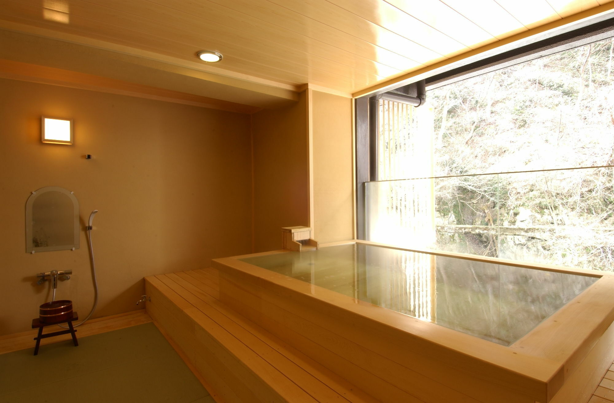 Harataki Hotel Aizuwakamatsu Luaran gambar