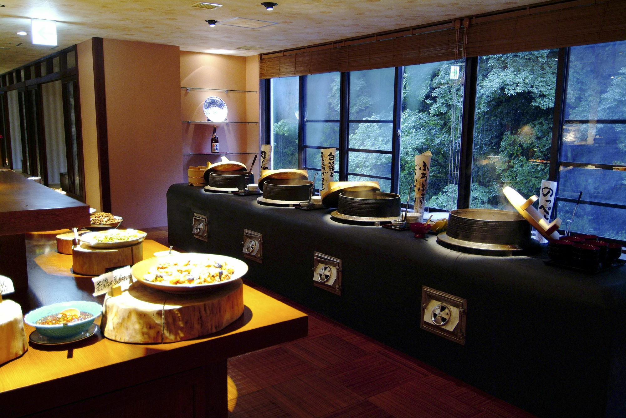 Harataki Hotel Aizuwakamatsu Luaran gambar