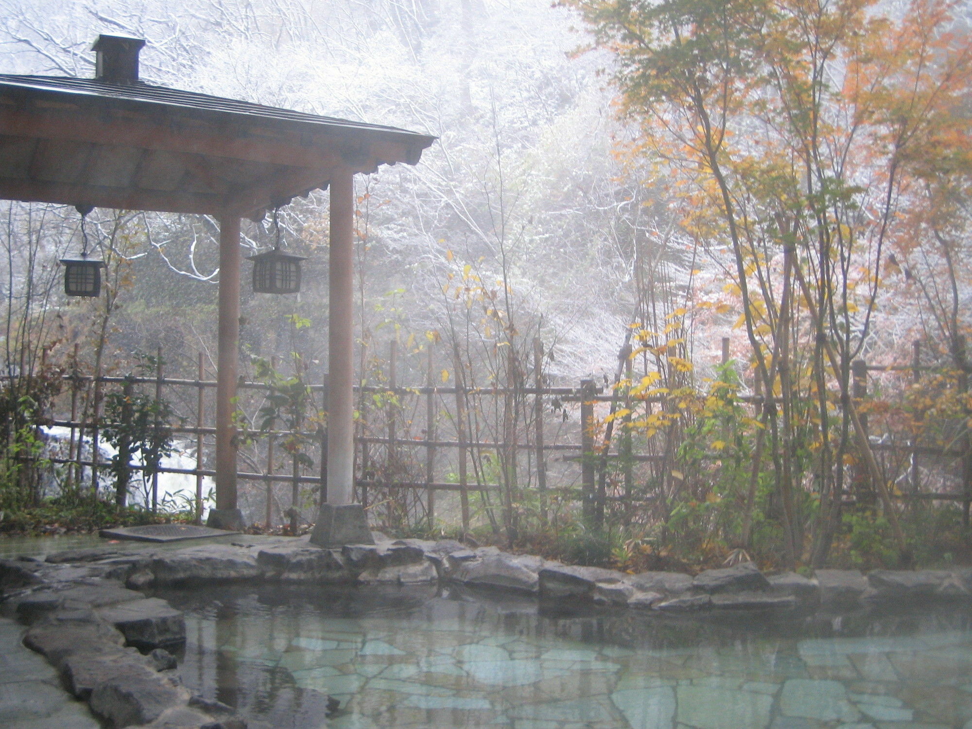 Harataki Hotel Aizuwakamatsu Luaran gambar