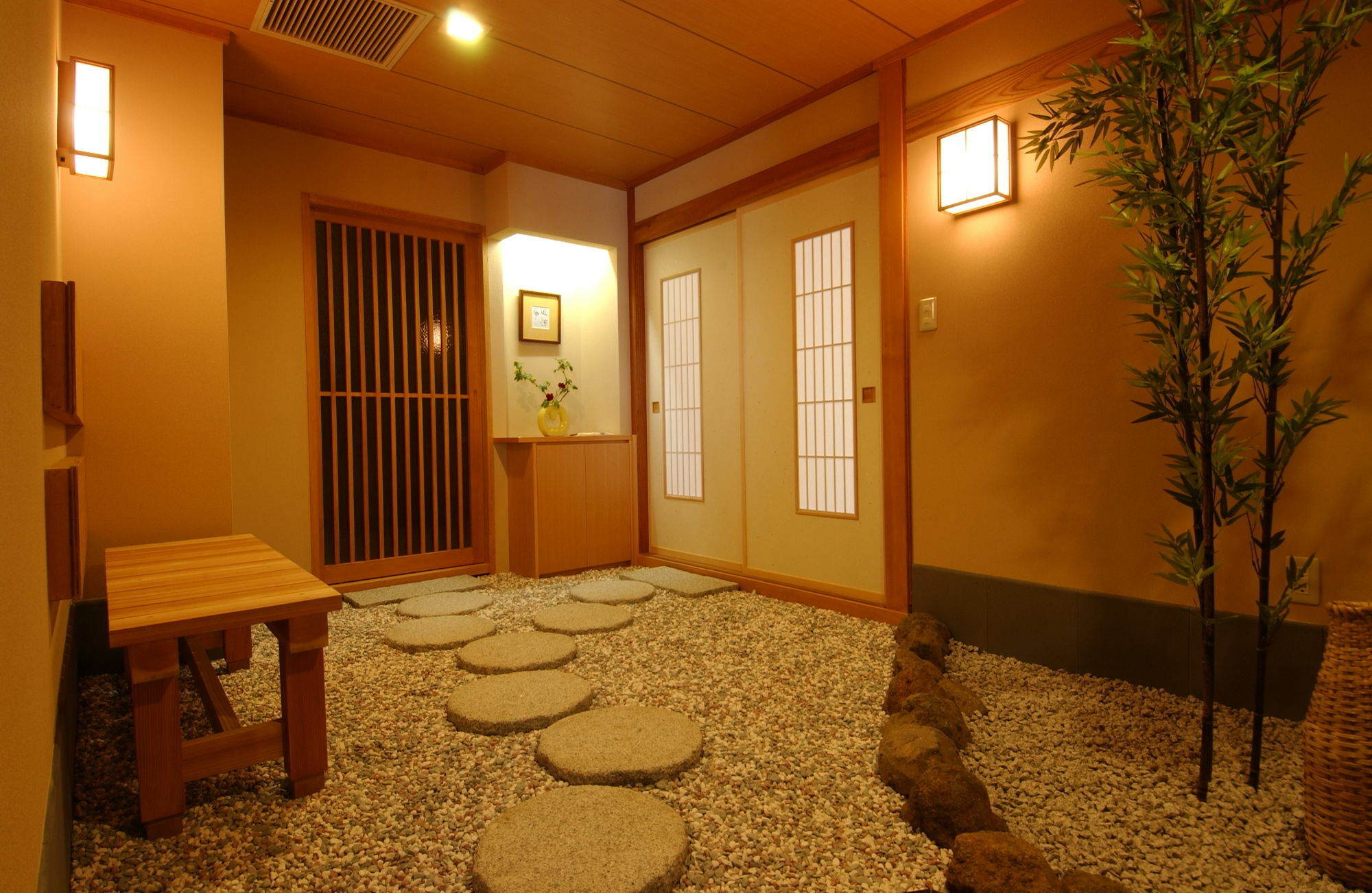 Harataki Hotel Aizuwakamatsu Luaran gambar