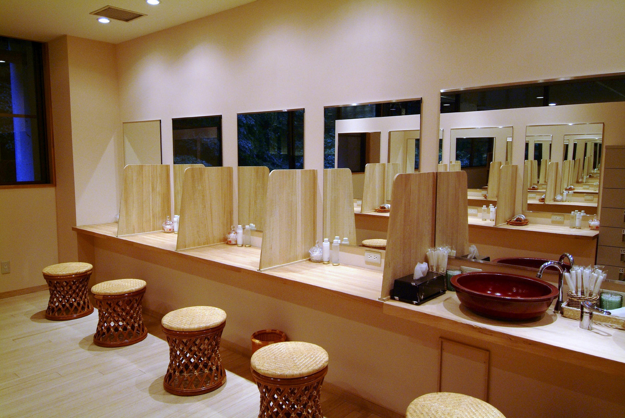 Harataki Hotel Aizuwakamatsu Luaran gambar
